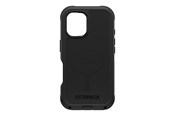Handys - Cover & Cases - OtterBox Defender MagSafe Apple iPhone 16 - black - 77-95961