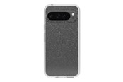Handys - Cover & Cases - OtterBox Symmetry Clear Google Pixel 9 Pro XL Stardust - clear - 77-95655