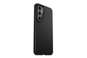 Handys - Cover & Cases - OtterBox React Samsung Galaxy S24 FE - black - 77-97080