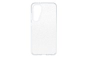 Handys - Cover & Cases - OtterBox React Samsung Galaxy S24 FE Stardust - clear - ProPack - 77-97084