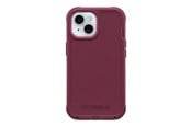 Handys - Cover & Cases - OtterBox Defender MagSafe Apple iPhone 16e/15/14/13 Foxberry - pink - 77-97535