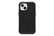 Handys - Cover & Cases - OtterBox Defender MagSafe Apple iPhone 16e/15/14/13 - black - 77-97534