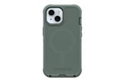 Handys - Cover & Cases - OtterBox Defender MagSafe Apple iPhone 16e/15/14/13 Forest Ranger - green - 77-97536