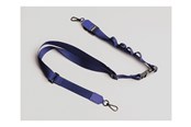 Kabelkanal / Kabelschlauch - OtterBox Case Attachment 2-in-1 Crossbody Strap Violet Thunder - purple - 77-97060