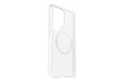 Handys - Cover & Cases - OtterBox Symmetry Clear Magnets Samsung Galaxy S25 Ultra clear - 77-97520