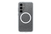 Handys - Cover & Cases - OtterBox Symmetry Clear Magnets Samsung Galaxy S25 Ultra Stardust - clear - 77-97524