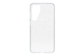 Handys - Cover & Cases - OtterBox React Samsung Galaxy S25+ Stardust - clear - 77-97441