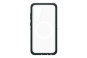 Handys - Cover & Cases - OtterBox Defender XT Clear Magnets Samsung Galaxy S25+ Jubilee - green - 77-97873