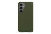 Handys - Cover & Cases - OtterBox Symmetry Cactus Leather Samsung Galaxy S25+ Cactus Grove - green - 77-97450