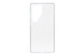 Handys - Cover & Cases - OtterBox React Samsung Galaxy S25 Ultra Stardust - clear - 77-97502