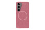 Handys - Cover & Cases - OtterBox Symmetry Clear Magnets Samsung Galaxy S25 Thimbleberry - pink - 77-97598