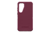 Handys - Cover & Cases - OtterBox Defender Samsung Galaxy S25+/S24+ Foxberry - pink - 77-97616
