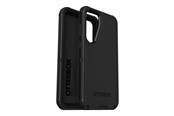 Handys - Cover & Cases - OtterBox Defender Samsung Galaxy S25+/S24+ black - ProPack - 77-97422