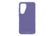 Handys - Cover & Cases - OtterBox Defender Samsung Galaxy S25+/S24+ Mountain Majesty - purple - 77-97617