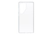 Handys - Cover & Cases - OtterBox React Samsung Galaxy S25 Ultra clear - 77-97500