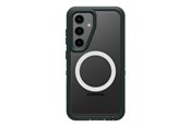 Handys - Cover & Cases - OtterBox Defender XT Clear Magnets Samsung Galaxy S25 Ultra Jubilee - green - 77-97875