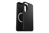 Handys - Cover & Cases - OtterBox Symmetry Magnets Samsung Galaxy S25+ black - ProPack - 77-97461