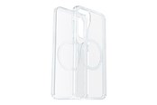 Handys - Cover & Cases - OtterBox Symmetry Clear Magnets Samsung Galaxy S25+ clear - ProPack - 77-97602
