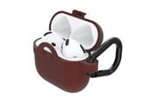Kamerataschen - OtterBox Headphone Case for Apple AirPods (4th gen) Well Red - brown - 77-97892
