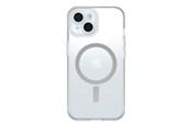 Handys - Cover & Cases - OtterBox React MagSafe Apple iPhone 16e/15/14/13 - clear - 77-98201