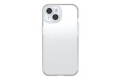 Handys - Cover & Cases - OtterBox React MagSafe Apple iPhone 16e/15/14/13 Space Cadet - clear/purple - 77-98205