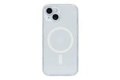 Handys - Cover & Cases - OtterBox Symmetry Clear MagSafe Apple iPhone 16e/15/14/13 - clear - v2 - 77-98189