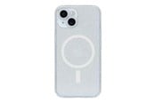 Handys - Cover & Cases - OtterBox Symmetry Clear MagSafe Apple iPhone 16e/15/14/13 Stardust - clear - v2 - 77-98194