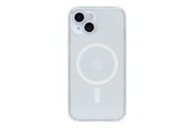 Handys - Cover & Cases - OtterBox Symmetry Clear MagSafe Apple iPhone 16e/15/14/13 - clear - v2 - ProPack - 77-98190