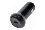 Handys - Adapter und Ladegeräte - OtterBox Standard Car Charger 25W - 1 USB-C 25W - black - 77-98234