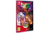 Spiele - Bullet Hell Collection: Volume 1 - Nintendo Switch - Shoot 'em up - PEGI 7 - 3760328371684