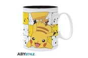 Merchandise - ABYstyle - POKEMON Mug Pikachu - Becher - ABYMUGA577