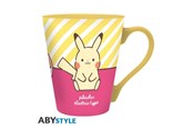 Merchandise - ABYstyle - POKEMON Tea Mug Pikachu Electric - Becher - ABYMUGA321