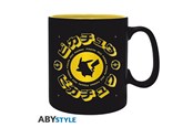 Merchandise - ABYstyle - POKEMON - Mug - 460 ml - with box x2 - Becher - ABYMUGA167