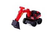 Spielzeugauto - Cavallino Toys - Mammoth Excavator 23cm - 1933MT01