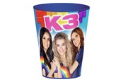 Spielzeug - Studio 100 - K3 Cup - MEK3B2000350