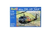 Bausets - Revell - Bell UH-1D SAR - 04444