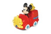Spielzeugauto - VTech - Toet Toet Cars - Disney Mickey Fire Truck - 80-511723