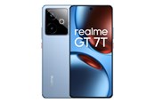 Handys & Smartphones - realme GT 7T 256GB/12GB - IceSense Blue - 631002003278