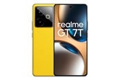 Handys & Smartphones - realme GT 7T 256GB/12GB - Racing Yellow *DEMO* - 631002003750