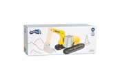 Spielzeugauto - Small Foot - Wooden Excavator - 12637