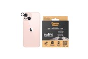 Handys - Anderes Zubehör - PanzerGlass Hoops Camera Lens Protector iPhone 13 mini - Black - 1142