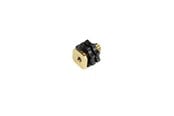 Mikrofone - Rycote Hot Shoe Adaptor 3/8" - RYC037302