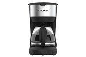Kaffeezubereitung - Taurus Coffee Maker Verona 6 Inox - 920639000