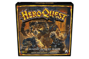 Brettspiele - Avalon Hill HeroQuest Against the Ogre Horde Quest Pack - Requires HeroQuest Game System to Play (English) - F9528UU00