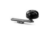 Foto & Video Zubehör - Tilta Khronos NATO Bracket Circular Wooden Handle Space Grey - TK-NTWH-SG