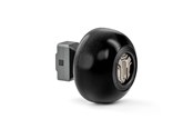 Foto & Video Zubehör - Tilta Khronos Circular Wooden Handle Space Grey - TK-CWH-SG