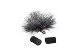 Mikrofone - Rycote Windjammer Lavalier Ristretto Single Grey - RYC065556
