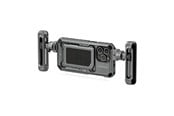 Handys - Anderes Zubehör - Tilta Khronos iPhone 15 Pro Max Lightweight Kit Space Grey - TK-IP15-PMA-SG