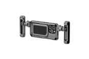 Handys - Anderes Zubehör - Tilta Khronos iPhone 15 Pro Lightweight Kit Space Grey - TK-IP15-PA-SG