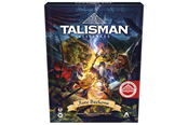 Brettspiele - Avalon Hill Talisman Alliances: Fate Beckons - Requires Talisman 5th Edition to Play (English) - F6648UU0